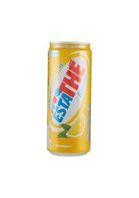 FERRERO ESTATHE'LIMONE LATTINA CL.33X24 - Carton de 24 pièces