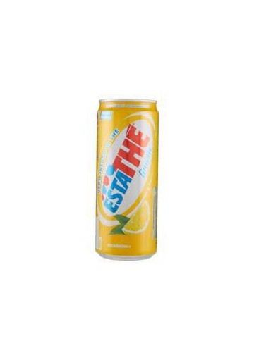 FERRERO ESTATHE'LIMONE LATTINA CL.33X24 - Carton de 24 pièces