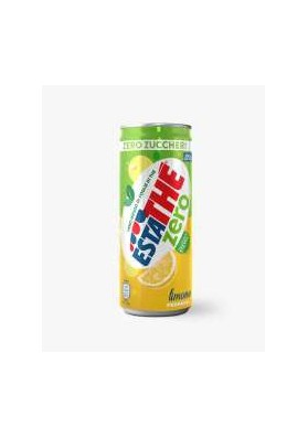 FERRERO ESTATHE'ZERO LAT.LIMONE CL.33X24 - Carton de 24 pièces