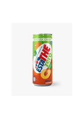 FERRERO ESTATHE'ZERO LATT.PESCA CL.33X24 - Carton de 24 pièces