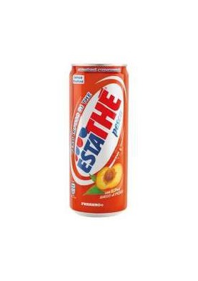 FERRERO ESTATHE'PESCA LATTINA CL.33 X24 - Carton de 24 pièces