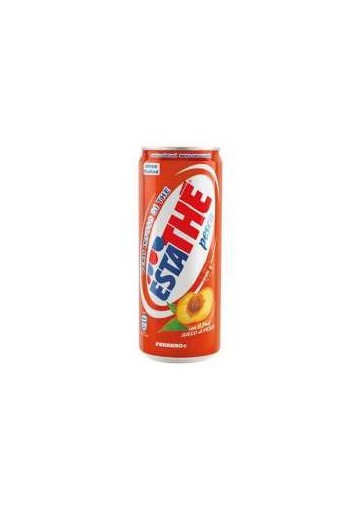 FERRERO ESTATHE'PESCA LATTINA CL.33 X24 - Carton de 24 pièces