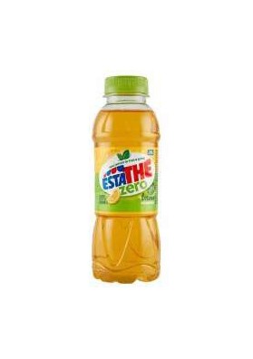FERRERO ESTATHE'ZERO LIMONE BOT.ML400X12 - Carton de 12 pièces