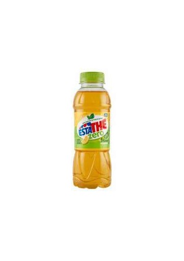 FERRERO ESTATHE'ZERO LIMONE BOT.ML400X12 - Carton de 12 pièces