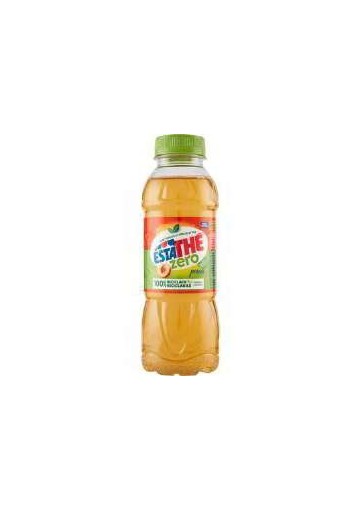 FERRERO ESTATHE'ZERO PESCA BOT.ML.400X12 - Carton de 12 pièces