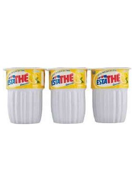 FERRERO ESTATHE BICC.LIMONE ML200X3 PZ24 - Carton de 24 pièces