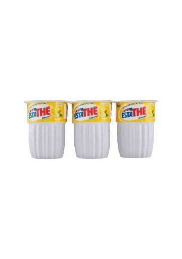 FERRERO ESTATHE BICC.LIMONE ML200X3 PZ24 - Carton de 24 pièces