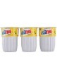 FERRERO ESTATHE BICC.LIMONE ML200X3 PZ24 - Carton de 24 pièces