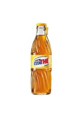 FERRERO ESTATHE LIMONE VETRO ML250 PZ.24 - Carton de 24 pièces