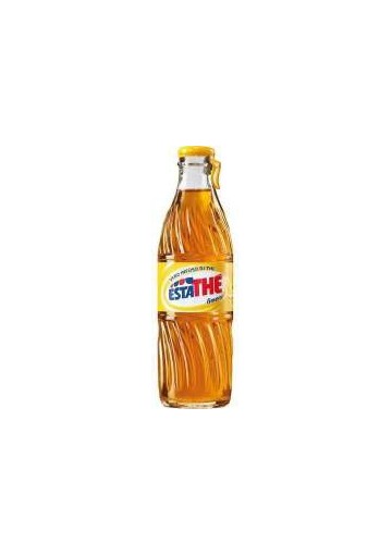 FERRERO ESTATHE LIMONE VETRO ML250 PZ.24 - Carton de 24 pièces