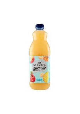 BATIK SUCCOSO ANANAS LT.1.5 PZ.6 - Carton de 6 pièces