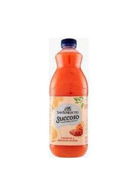 BATIK SUCCOSO AR/ARANC.ROSSA LT.1.5 PZ.6 - Carton de 6 pièces