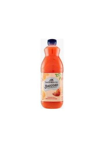 BATIK SUCCOSO AR/ARANC.ROSSA LT.1.5 PZ.6 - Carton de 6 pièces