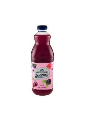 BATIK SUCCOSO FRUTTI ROSSI LT.1,5 PZ.6 - Carton de 6 pièces