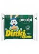 FR PREALPI FOGLIETTE DINKY GR.200 PZ.18 - Carton de 18 pièces