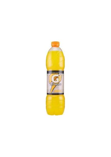 GATORADE ARANCIA LT.1.5 PZ.6 - Carton de 6 pièces