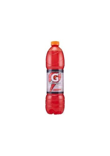 GATORADE ARANCIA ROSSA LT.1.5 PZ.6 - Carton de 6 pièces