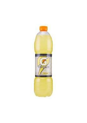 GATORADE LIMONE LT.1.5 PZ.6 - Carton de 6 pièces