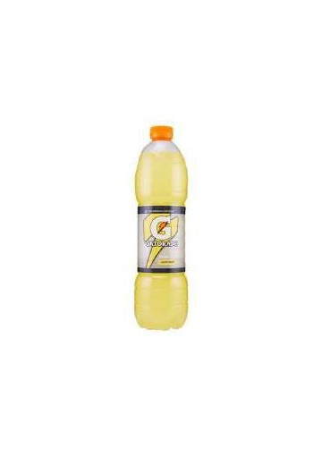 GATORADE LIMONE LT.1.5 PZ.6 - Carton de 6 pièces