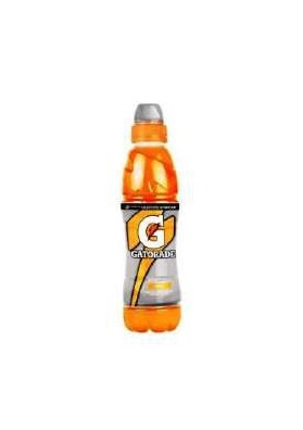 GATORADE ARANCIA ML.500 PZ.12 - Carton de 12 pièces