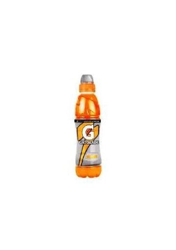GATORADE ARANCIA ML.500 PZ.12 - Carton de 12 pièces