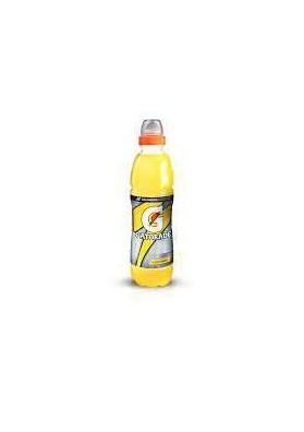 GATORADE LIMONE ML.500 PZ.12 - Carton de 12 pièces