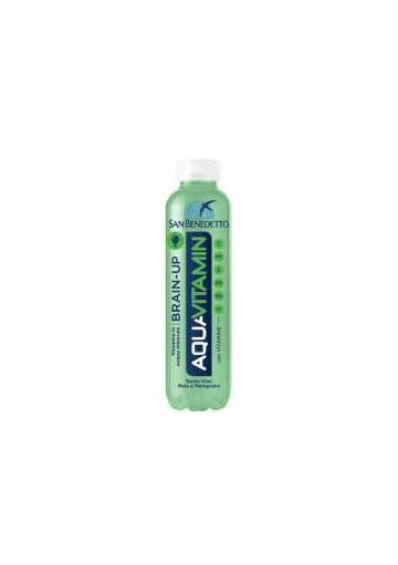 S.BENEDETTO ACQUAV.KIWI\MELA\MEL.0,4LX12 - Carton de 12 pièces