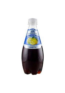 S.BENEDETTO S\GLUTINE CHINOTTO 0,40LTX12 - Carton de 12 pièces