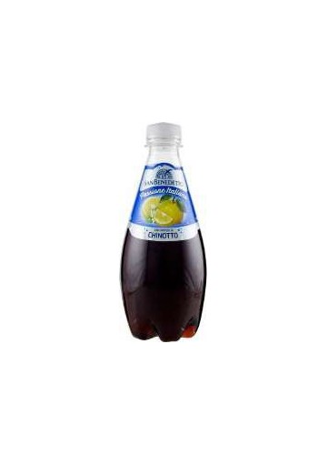 S.BENEDETTO S\GLUTINE CHINOTTO 0,40LTX12 - Carton de 12 pièces