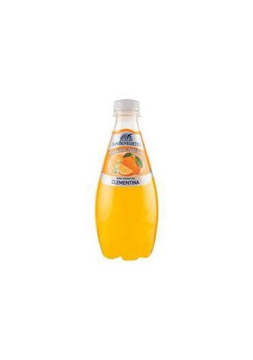 S.BENEDETTO S\GLUTINE CLEMENTINA 0,4LX12 - Carton de 12 pièces