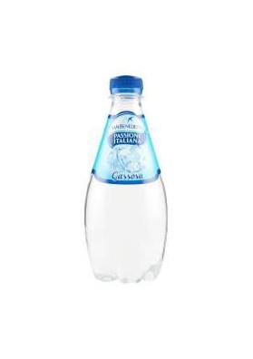 S.BENEDETTO S\GLUTINE GASSOSA 0,40L PZ12 - Carton de 12 pièces