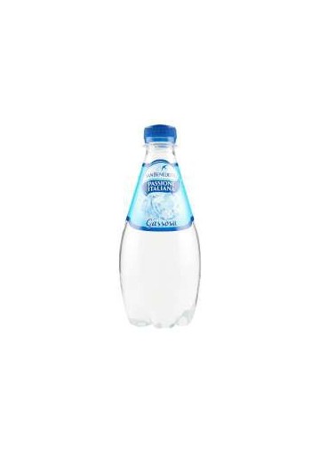 S.BENEDETTO S\GLUTINE GASSOSA 0,40L PZ12 - Carton de 12 pièces