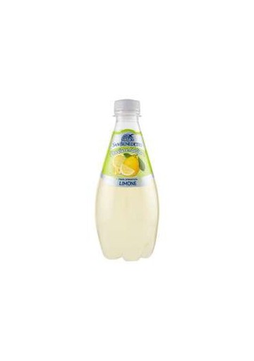 S.BENEDETTO S\GLUTINE LIMONE 0,40L PZ.12 - Carton de 12 pièces
