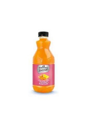 S.BENEDETTO SUCC.ZERO ACE 0,9LT PZ.6 - Carton de 6 pièces
