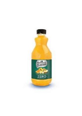 S.BENEDETTO SUCC.ZERO FRUTTA MIX 0,9LTX6