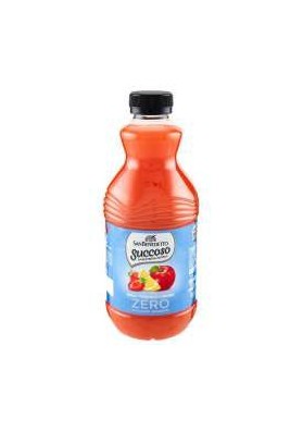 S.BENEDETTO SUCC.ZERO MEL/FRA/LIM.0,9LX6 - Carton de 6 pièces