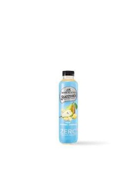S.BENEDETTO SUCC.ZERO PERA\BAN.0,4LTX12 - Carton de 12 pièces