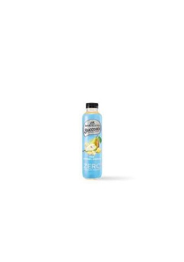 S.BENEDETTO SUCC.ZERO PERA\BAN.0,4LTX12 - Carton de 12 pièces