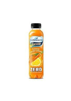 S.BENEDETTO SUCCOSO ACE 0.4LT PZ.12 - Carton de 12 pièces