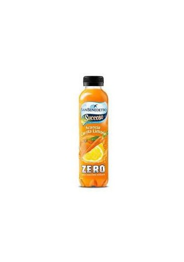 S.BENEDETTO SUCCOSO ACE 0.4LT PZ.12 - Carton de 12 pièces