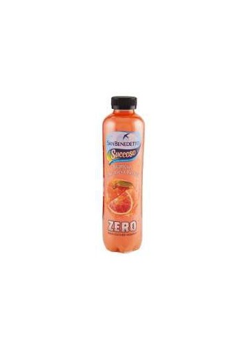 S.BENEDETTO SUCCOSO ARANC.ROSSA LT0,4X12 - Carton de 12 pièces