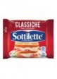 FR SOTTILETTE CLASSICHE GR.400X6 - Carton de 6 pièces