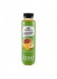 S.BENEDETTO SUCCOSO MANGO MELA 0,4LTX12 - Carton de 12 pièces