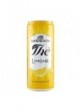 S.BENEDETTO THE LATT.LIMONE ML.330 PZ.24 - Carton de 24 pièces
