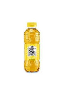 S.BENEDETTO THE LIMONE ML.500 PZ.12 - Carton de 12 pièces
