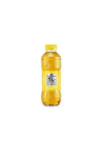 S.BENEDETTO THE LIMONE ML.500 PZ.12 - Carton de 12 pièces