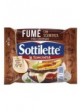 FR SOTTILETTE FUME'SCAMORZA GR.158 PZ14 - Carton de 14 pièces
