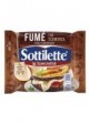 FR SOTTILETTE FUME'SCAMORZA GR.158 PZ14 - Carton de 14 pièces