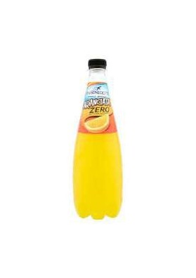 S.BENEDETTO ZERO ALLEGRA ML.750X6 - Carton de 6 pièces