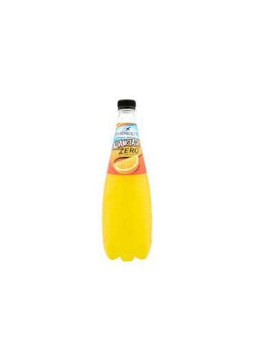 S.BENEDETTO ZERO ALLEGRA ML.750X6 - Carton de 6 pièces